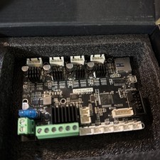 Creality Ender 3 Pro Silent Motherboard V4.2.7 Official Upgrade picture