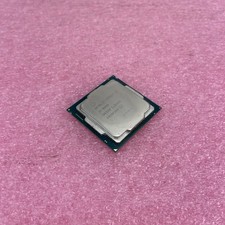 Intel Core i5-8600 SR3X0 Desktop CPU picture