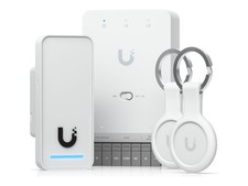 Ubiquiti UniFi Access G3 Starter Kit Racing 1Gbps Power over Ethernet UA-G3-SK picture