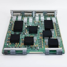 Alcatel-Lucent OS10K-XNI-U32S 32-Port 10GBASE-X Switch Module for Omniswitch 10K picture