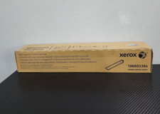 Xerox 106R03394 Black Hi Capacity Toner Cartridge picture