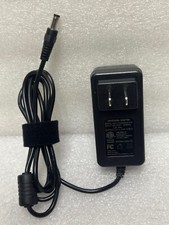 SANSUI Onn Monitor Power Supply AC Adapter Cord SOY-1200300US-056 12V 3A  #A4 picture