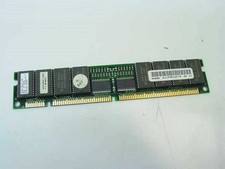 IBM 05H0933 16MB DIMM RAM 60ns Non-Parity FPM Memory Module 72-Pin picture