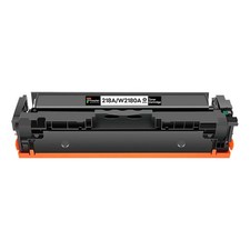 1PK W2180A Toner For HP 218A Laser Jet Pro 3201dw MFP 3301 3301fdw WITH CHIP picture