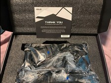 ASUS DUAL RTX 4060Ti 8GB OC EDITION VIDEO CARD - USED picture