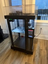 Raise3D pro3 Plus with  Hyper-Speed Update and Accessories - Low Hours picture