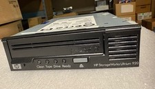 OVERLAND DATA/HP EH841A 10800034-003 PD003C#800 ARCVAULT LTO3 SCSI TAPE DRIVE picture