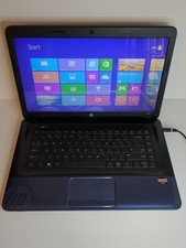 HP 2000 15.6
