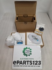 NEST Cam IQ Outdoor Smart Security Camera Model A0056 + Accessories NEW OPEN BOX picture