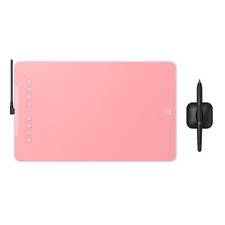 XPPen Deco 01 V3 Graphics Drawing Tablet Battery-free Stylus 16K Pressure Level picture