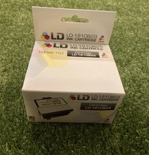 LD-1810829 Ink Cartridge Kodak 3 Colors Tricolor picture