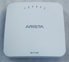 Arista C-360 wireless access point Wi-Fi 6E cloud managed Arista C360 WiFi 6E picture