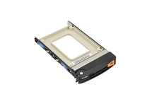 SuperMicro MCP-220-00167-0B Gen 3 2.5-inch Tool-less NVMe drive tray picture