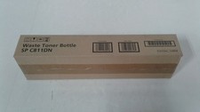 Ricoh 402716 Waste Toner Bottle Type 811 Waste Container picture