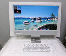 Apple iMac A2438 2021 24