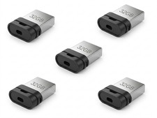 Kootion Mini Metal Waterproof USB 2.0 Flash Drive 1/ 10PCS 32GB 64GB Wholesale picture