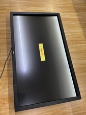 NEC MultiSync V484-T 48 Touch Screen Commercial LCD Monitor HDMI DP DVI picture