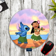 LILO & STITCH DANCING ROUND NONSLIP 8