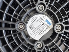 K2E250-AH38-16 Ebmpapst Cooling Fan AC 115V 100/145W FAN ONLY NO IP SHROUD picture
