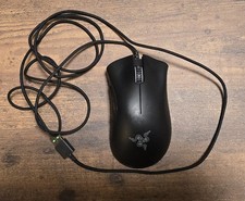 Razer Deathadder Essential - Optical Esports Gaming Mouse- 6400 Adjustable DPI picture