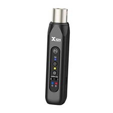 P3 Wireless XLR Bluetooth Receiver, Bluetooth Adapter for P3 BLUETOOTH picture