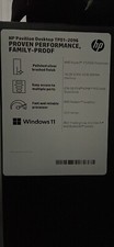 HP Pavilion Desktop PC picture