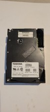 Hard Drive SCSI Disk Toshiba MK538FB A3324221 0572 Rev 02 HDD 1.2G picture