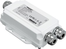 PROCET Outdoor 10 Gigabit 30W Poe Injector Outdoor Ieee802.3At IP67 Waterproof W picture