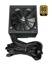 Apevia Prestige ATX-PR850W 850 W 80 PLUS Gold internal Power supply ATX-PR850W picture