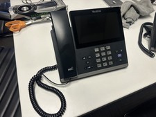 Yealink MP56 MS Teams Edition IP Phone - Used - Scuffs picture