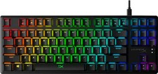 HyperX Alloy Origins Core Mechanical RGB Keyboard Aluminum Frame picture