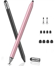 MEKO 3 in 1 Stylus Pens for Touch Screens, High Sensitivity & Precision Capac... picture