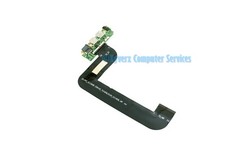 G156GB-IOR110 OEM GATEWAY AUDIO USB BOARD WITH CABLE GWTC51427-BK (CF413) picture
