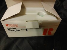 411240 RICOH TYPE L STAPLE picture