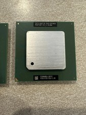 SL6BW Intel Corporation Intel Pentium III 1.13GHz/512K/133MHz Single Core 28.7W  picture