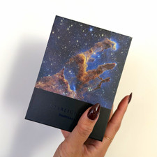 finalmouse SLX Nightfall NEW Sealed box, ready to ship picture
