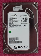 504337-001 - HP 250GB 7200rpm 3.5 inch SATA Hard Drive picture