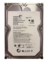 Seagate Barracuda LP 1 TB Hard Drive picture