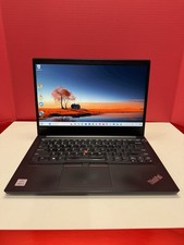 Lenovo THINKPAD E14 i5 10210U  10th Gen 1.6GHz 16GB RAM 256GB SSD Windows 11 P picture