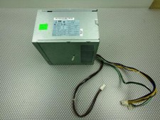 HP Compaq Elite 8100 CMT Tower Power Supply 320W  - 503377-001, 508153-001 picture