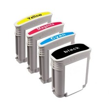 4P Compatible For HP 88XL ink for Hp OfficeJet Pro L7550 L7590 L7680 L7750 picture