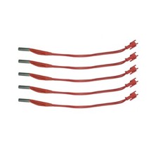 5PCS FLSUN V400/QQ-S-PRO/SR/Q5 Heating Rod Hot Wires Heater 3D Printer Parts picture