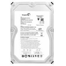 Seagate 250GB ST3250310NS 32MB Cache 7200RPM SATA II 3.5'' picture