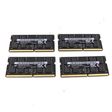 Micron 64GB 4x 16GB DDR4 2666MHz PC4-2666V SODIMM Laptop RAM Apple iMac picture