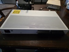 Cisco Business (CBS350-24FP-4G) 24 Ports Rack Mountable Ethernet SFP Switch picture