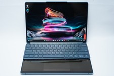 Lenovo Yoga Book 9i 13.3