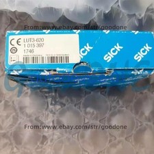 1PC New SICK LUT3-620 Fluorescent Sensor DHL/FedEx picture