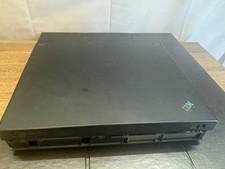 Vintage IBM ThinkPad 380 Series Type 2635 Laptop – Incomplete picture