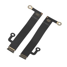 1 Pair LCD Display Backlight Flexgate Repair Cable Fits MacBook Pro 20162020 picture