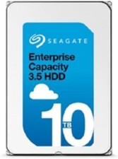 ST10000NM0096 SEAGATE EXOS X10 10TB 7.2K 12Gb/s 3.5'' 512E SAS 256MB HDD picture